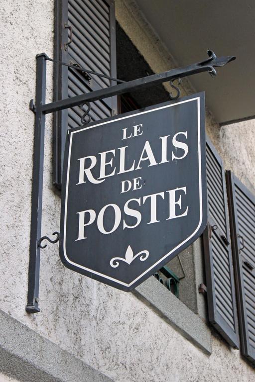 Apartment Relais De Poste Centre Chamonix Mont Blanc Oda fotoğraf