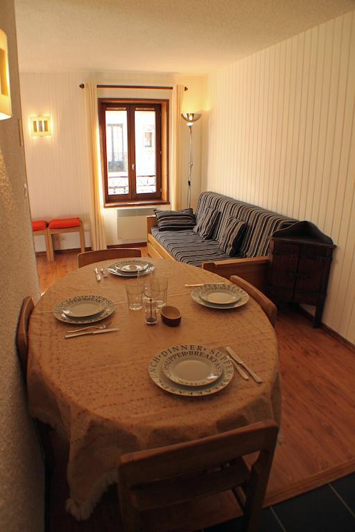 Apartment Relais De Poste Centre Chamonix Mont Blanc Oda fotoğraf